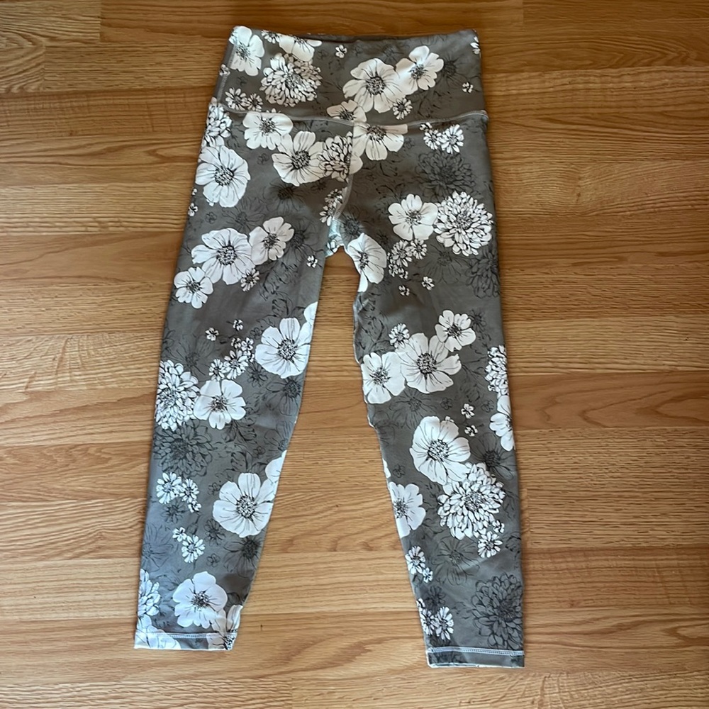 Mono b leggings